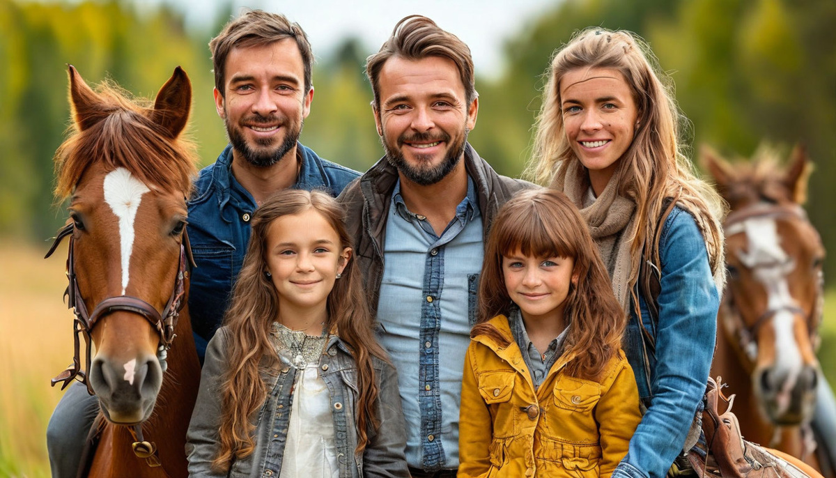 рисунок сгенерирован ИИ