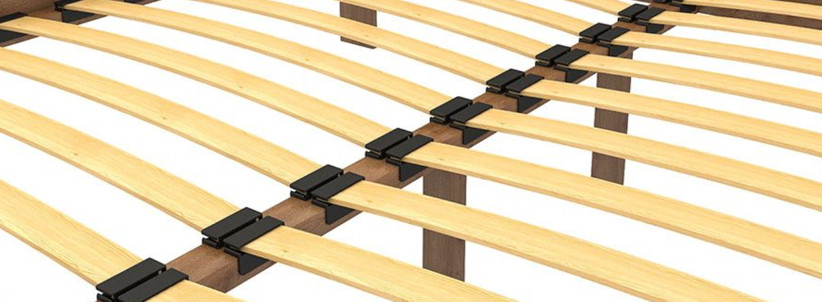 Ламели гнутая фанера 5х0.8см 