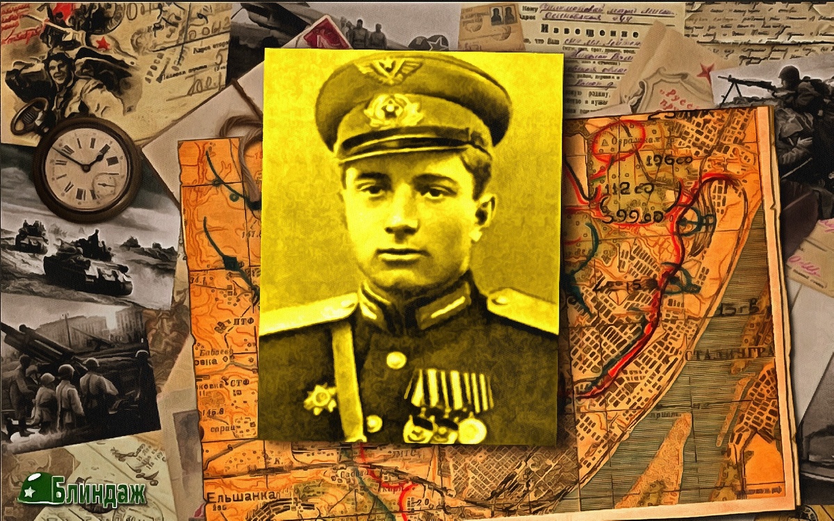 Владимир Гуляев