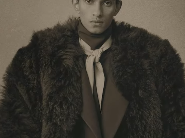 6 ''лучших трендов'' в стиле осень-зима для мужчин