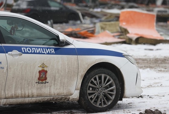    Сергей Булкин/NEWS.ru