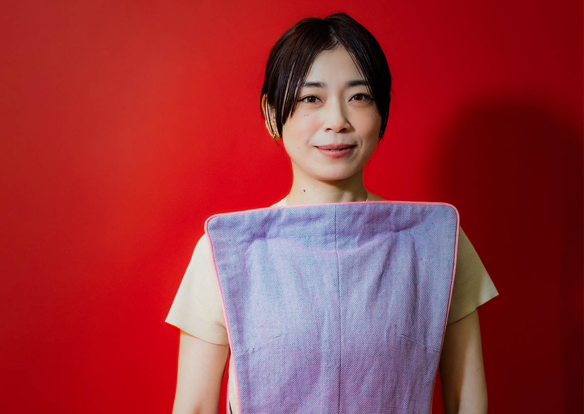     Наоко Ямада Наоко Ямада