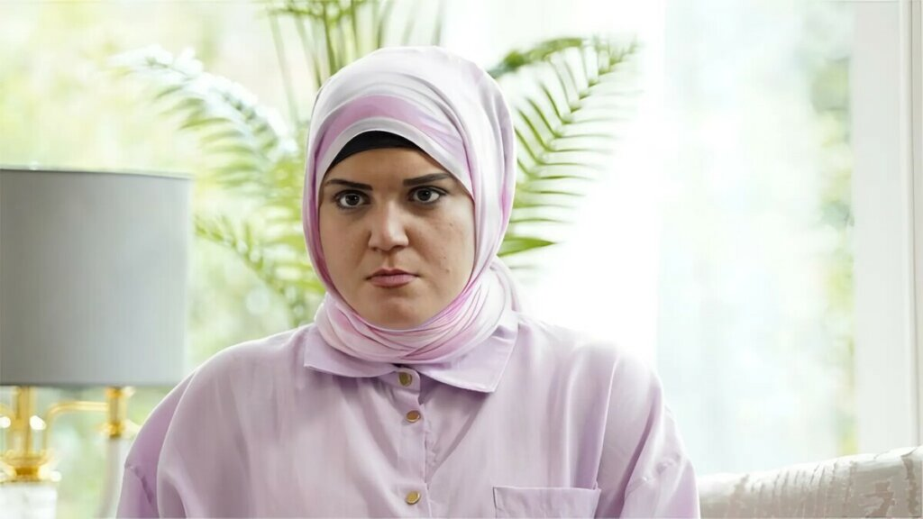 фото: кадр из сериала