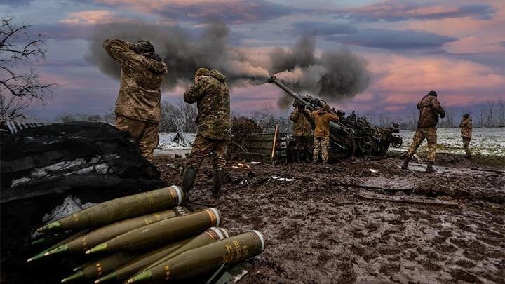 Коллаж NovorosInform