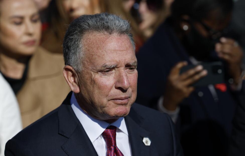 © Anna Moneymaker/Getty Images