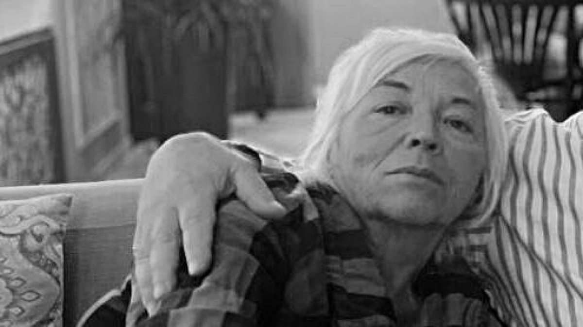    В Саратове умерла известная журналистка Ольга КопшеваНовости Саратова и области – Сетевое издание «Репортер64»