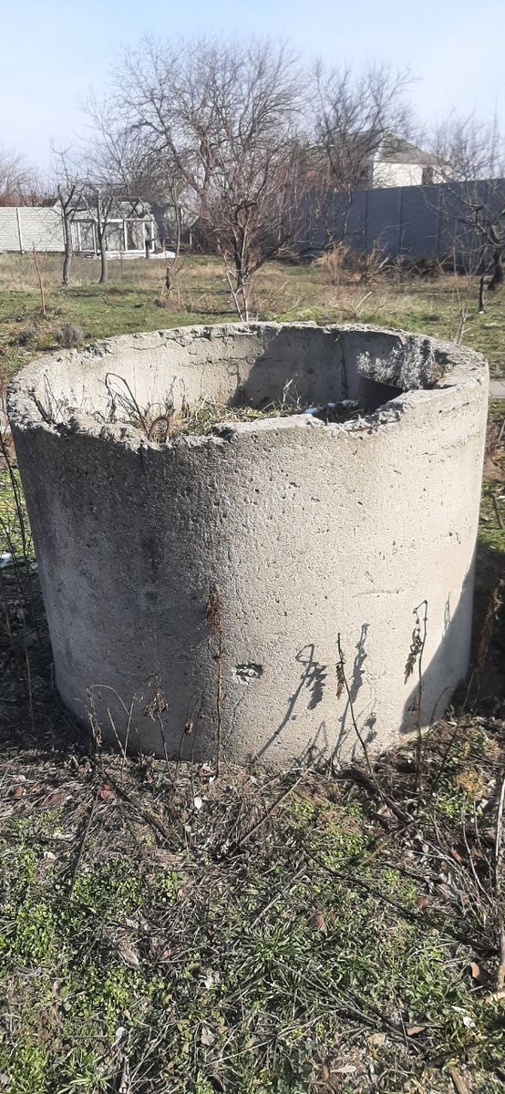 Неудобное наследство. 