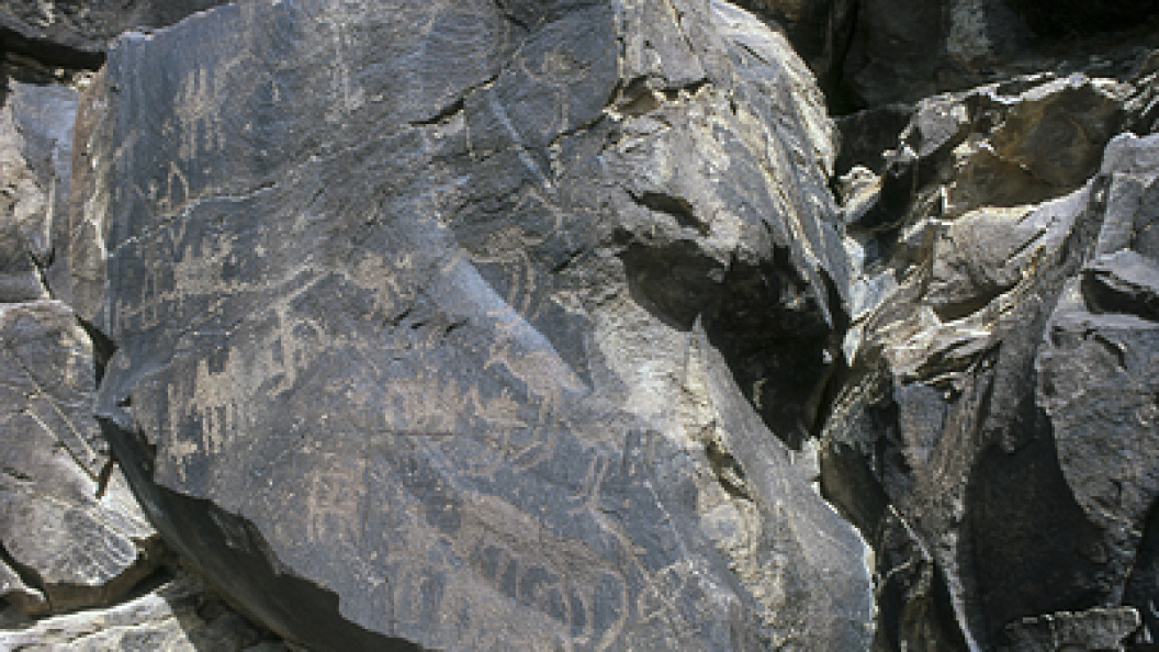    Boris Rezvantsev/Globallookpress