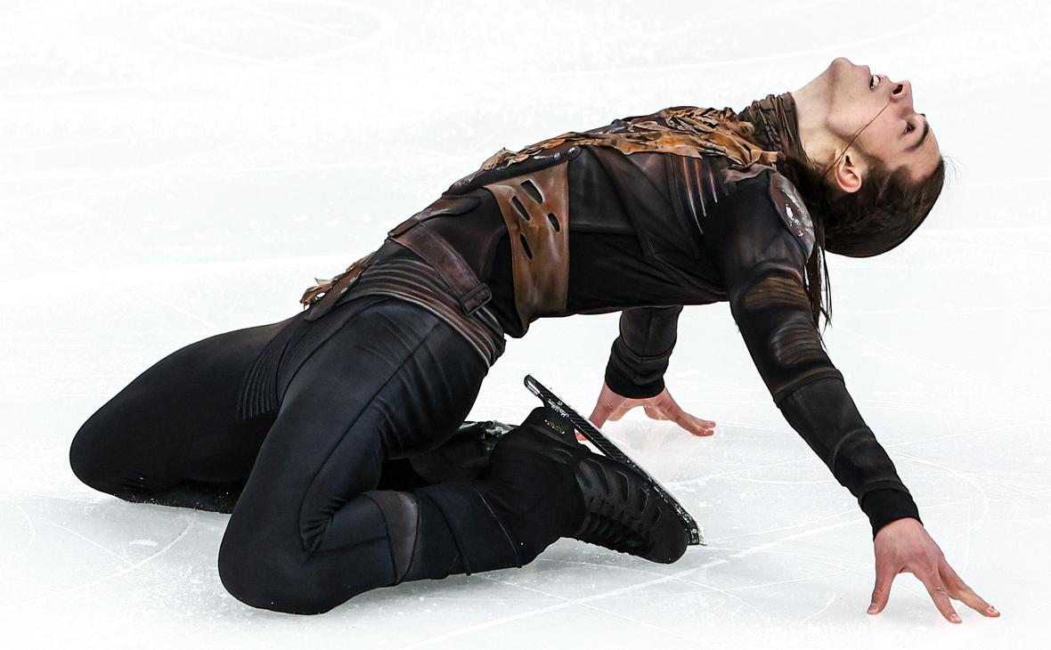 Петр Гуменник. Источник: ТАСС