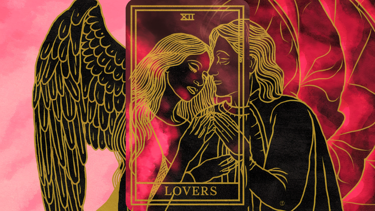 Этот мощный расклад откроет истинные желания вашего сердца, устранит страхи и поможет настроить энергетику на привлечение подходящего партнера. Попробуйте и убедитесь сами!