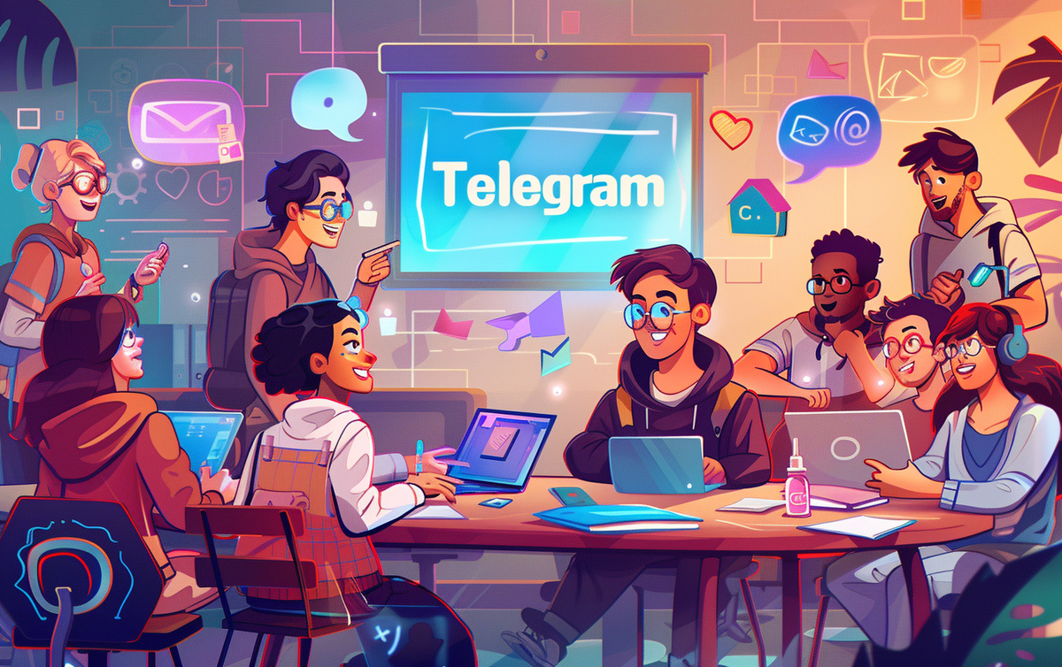    Как обучаться английскому языку с помощью ботов в Telegram: лучшие AI-приложения, советы и примеры успеха Юрий Горбачев