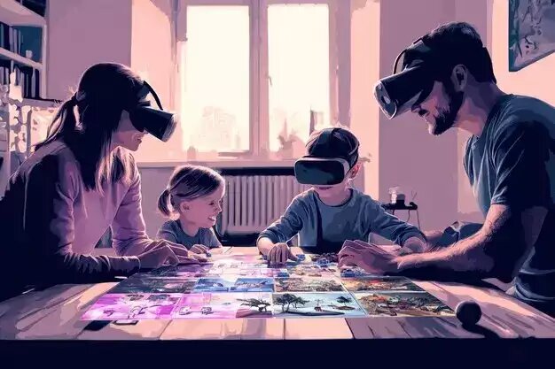 Отношения в цифровую эпоху: новые правила игры