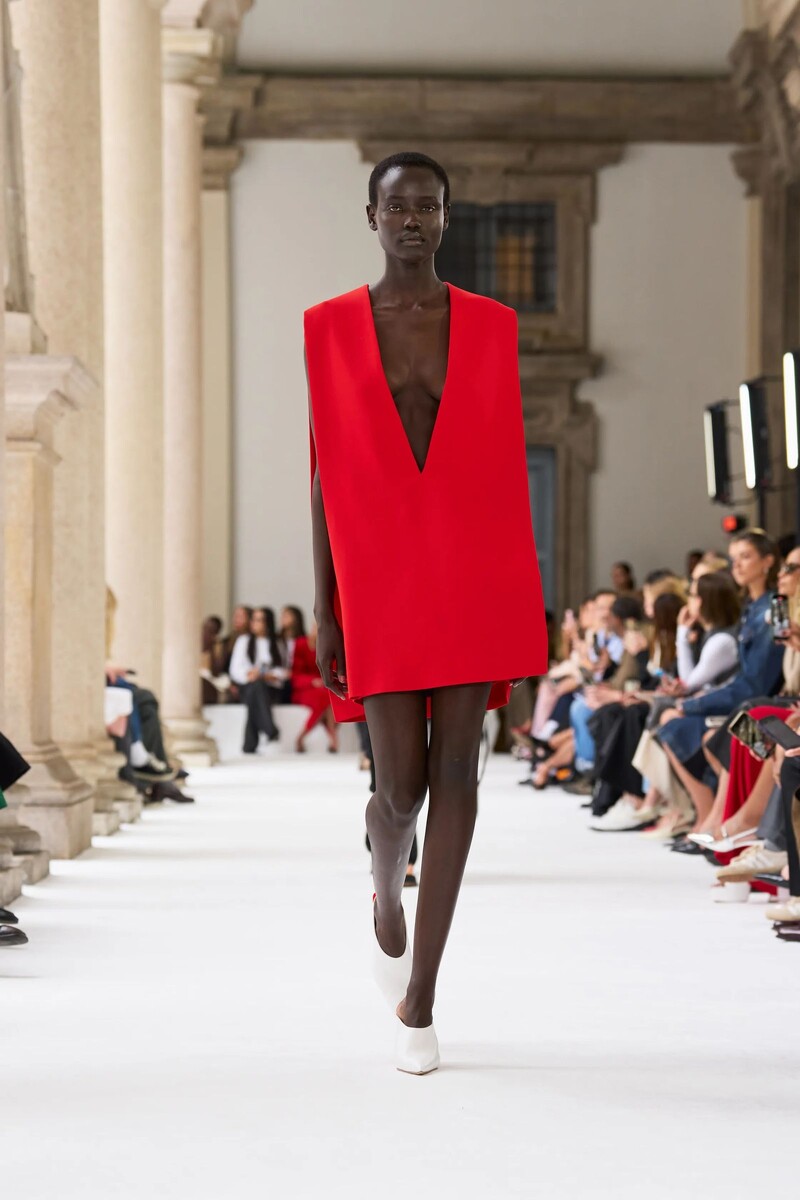 sportmax spring 2025
