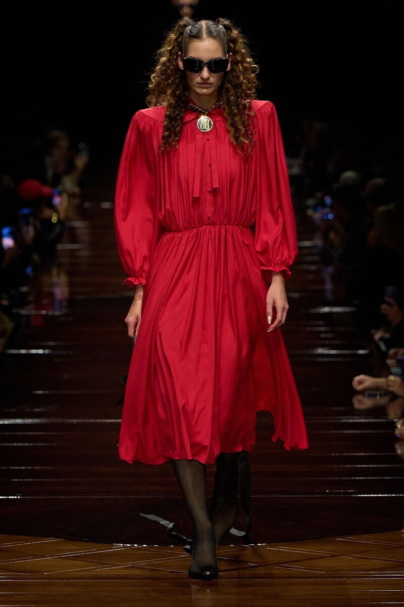 balenciaga spring 2025