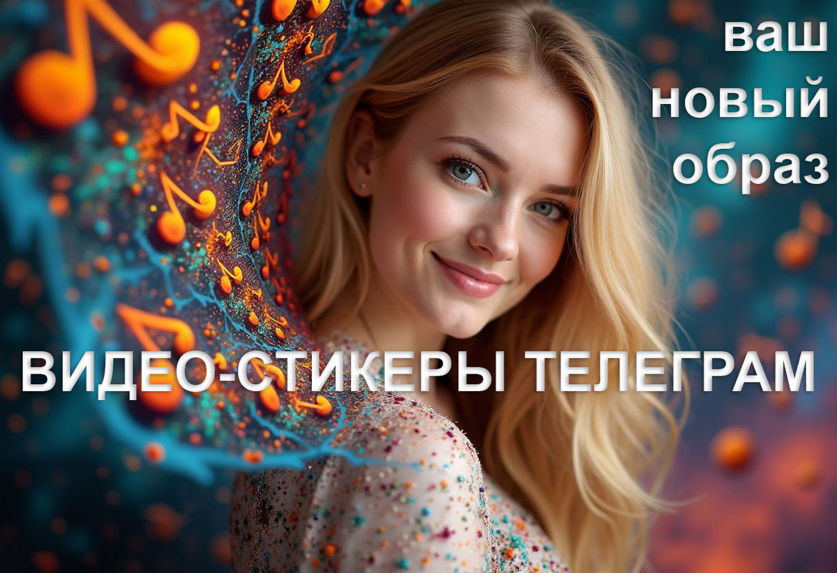 Пользуемся бесплатными  нейросетями (папка "ГЕНЕРИМ БЕСПЛАТНО")