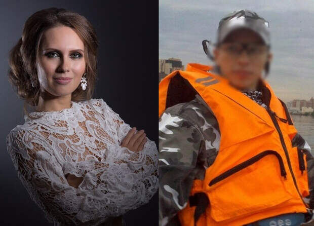 Кате было всего 33 года.