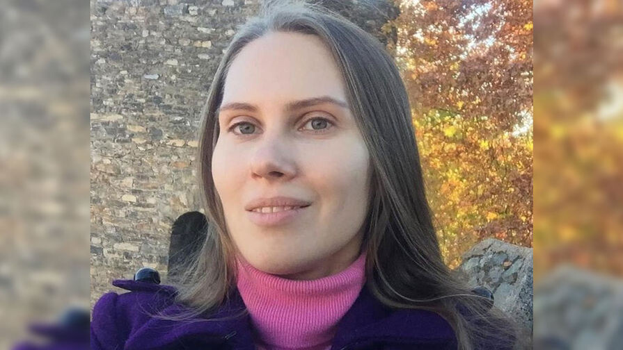 Преподавательница была настоящим финансовым гением.