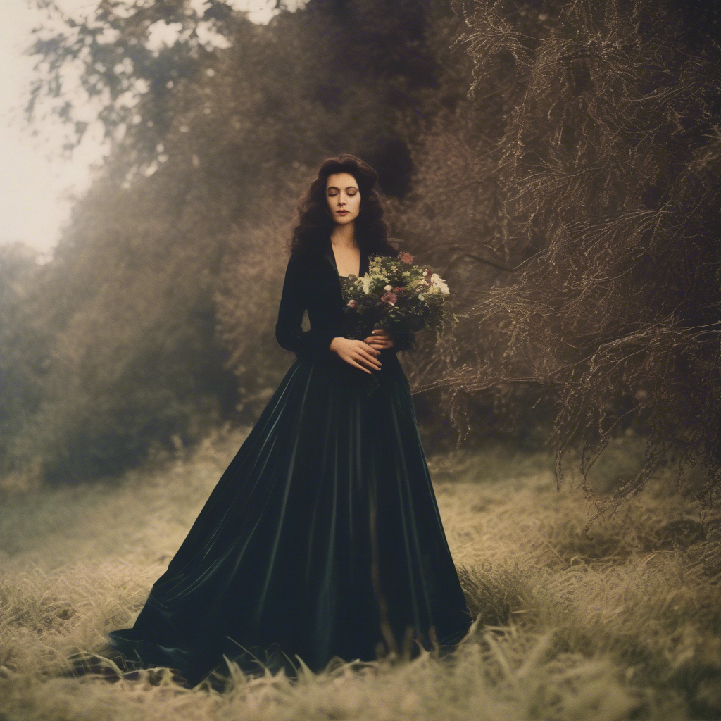 мистическая история