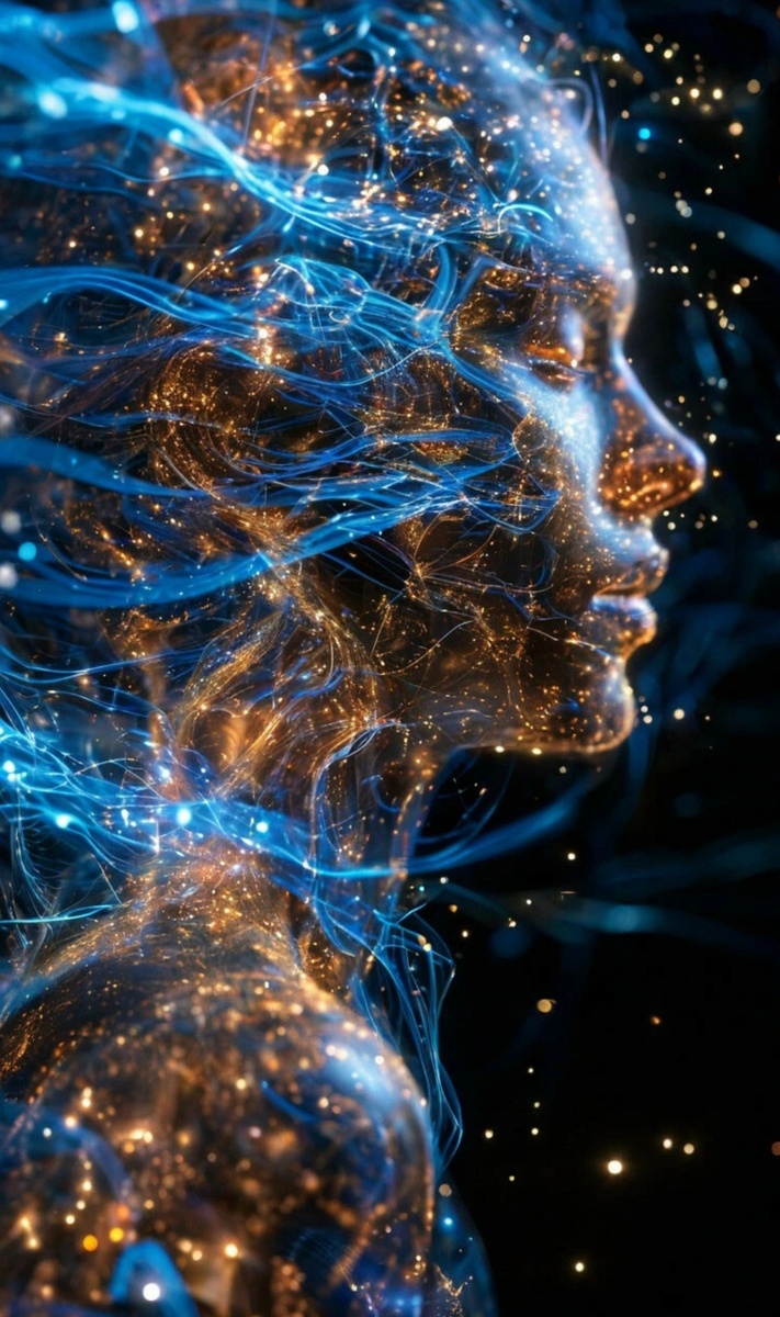 Картинка сгенерирована нейросетью Шедеврум 