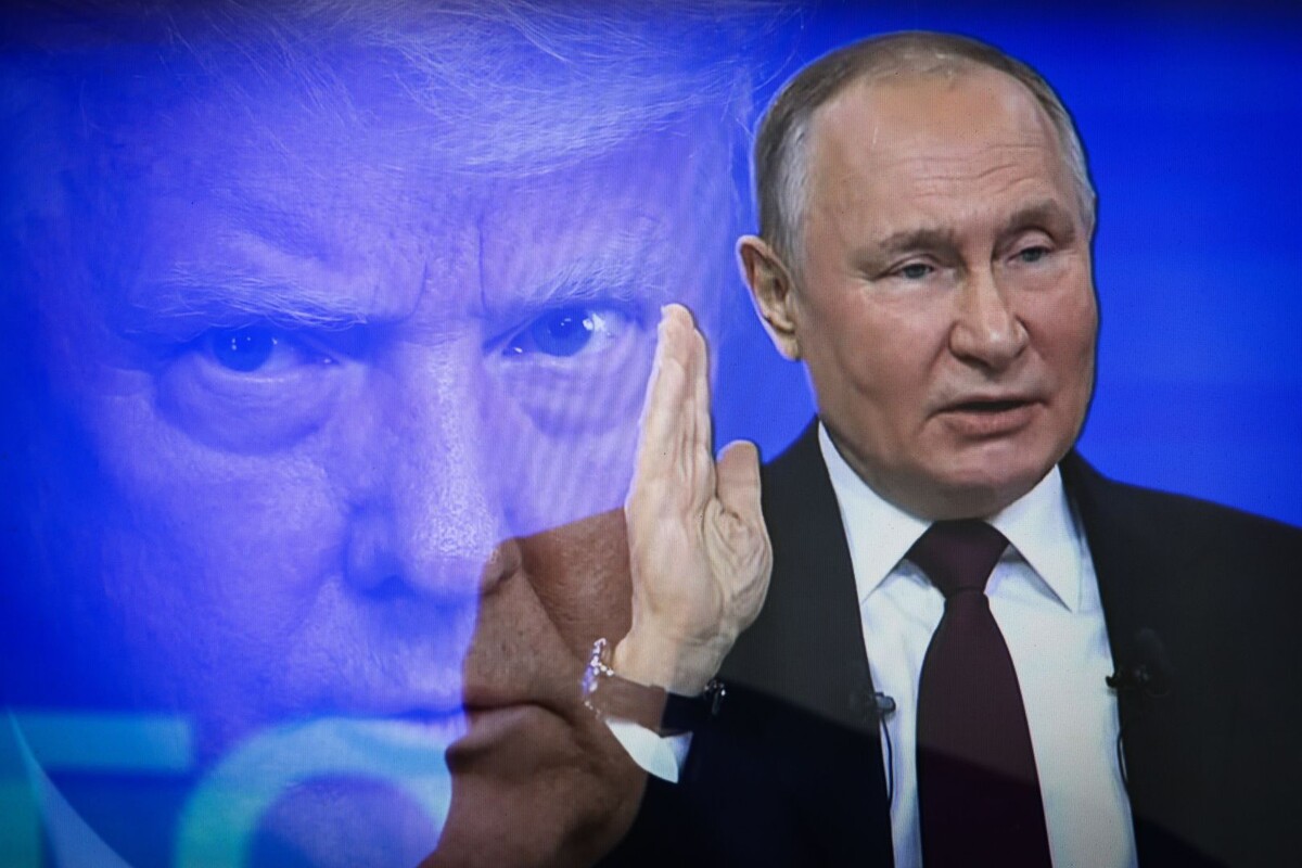     / Источник: © SOPA Images via ZUMA Press Wire/TASS