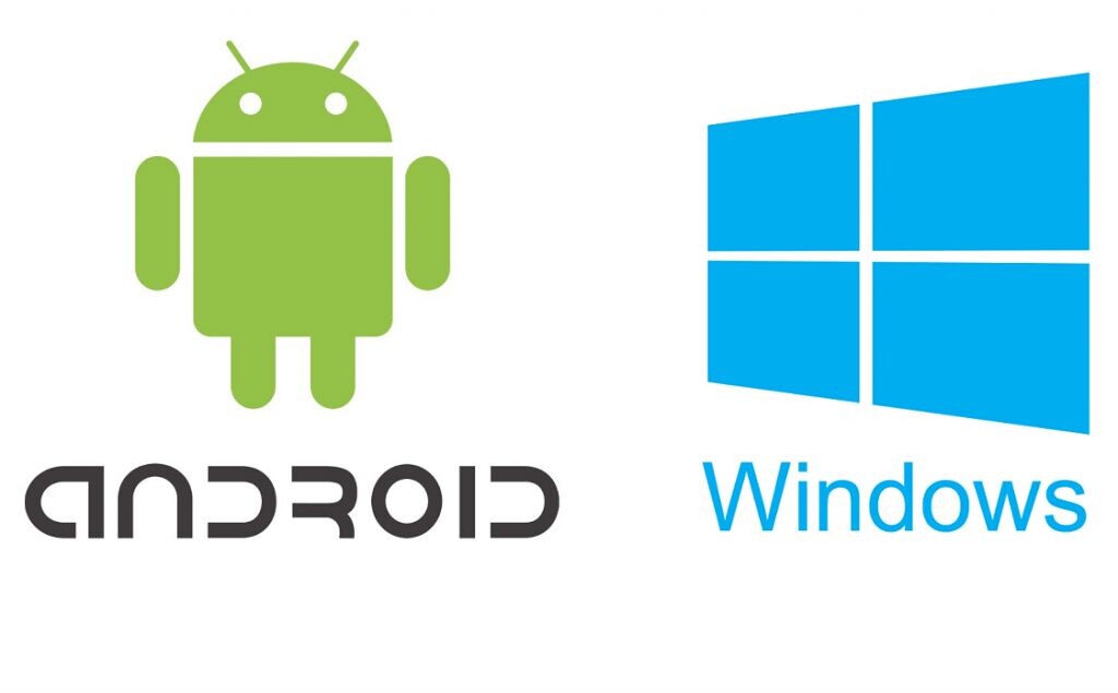 Android на устройствах с Windows 10 и Windows 11