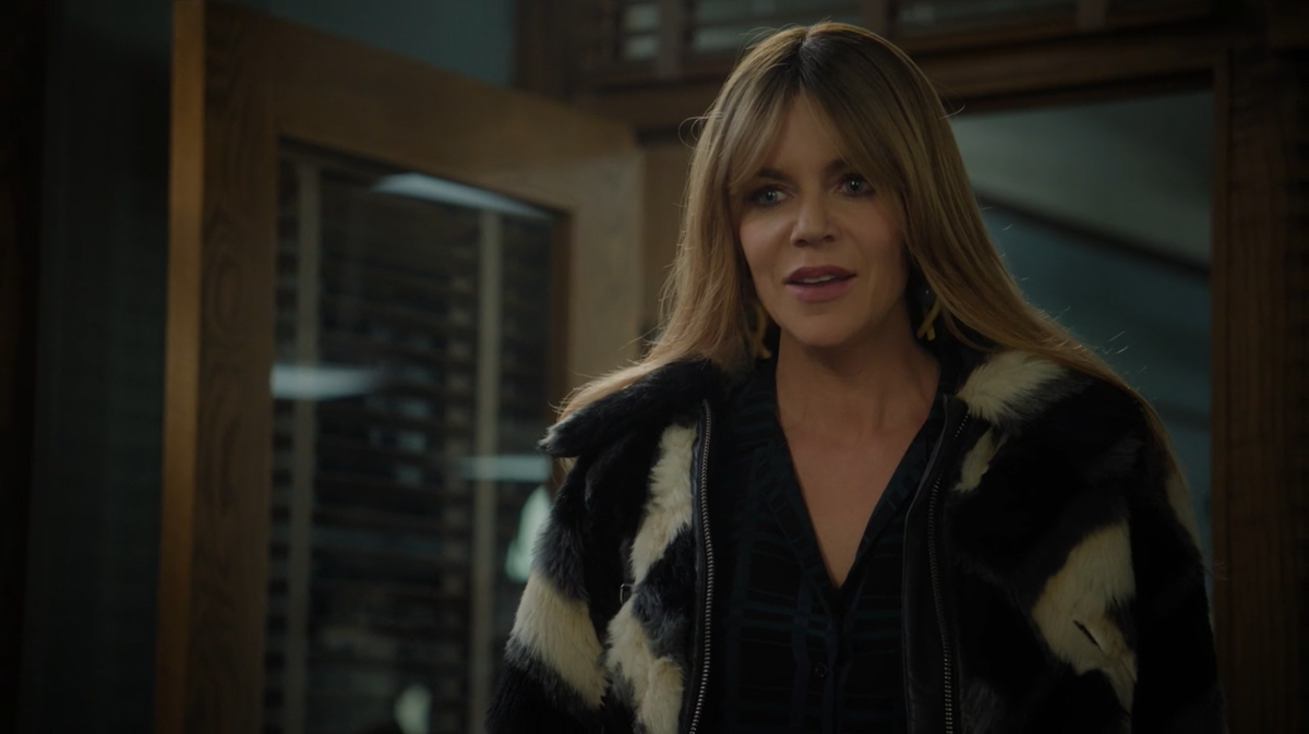 Кадр из сериала