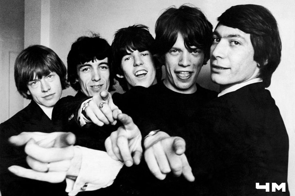 The Rolling Stones