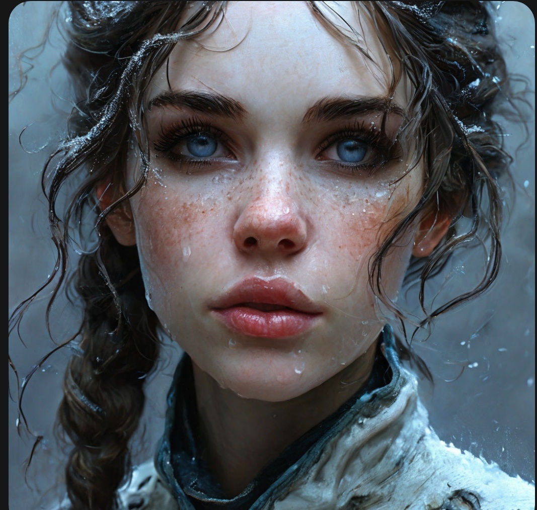 Кто сказал, что холодно ?