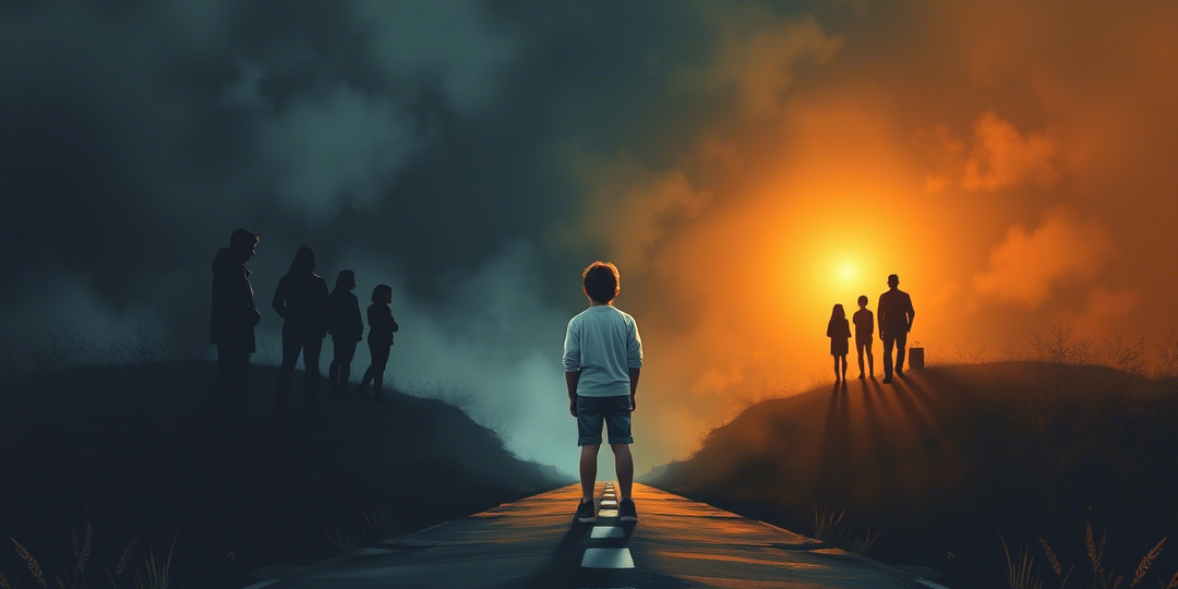 "Кризисный психолог: кто он и как может помочь?"