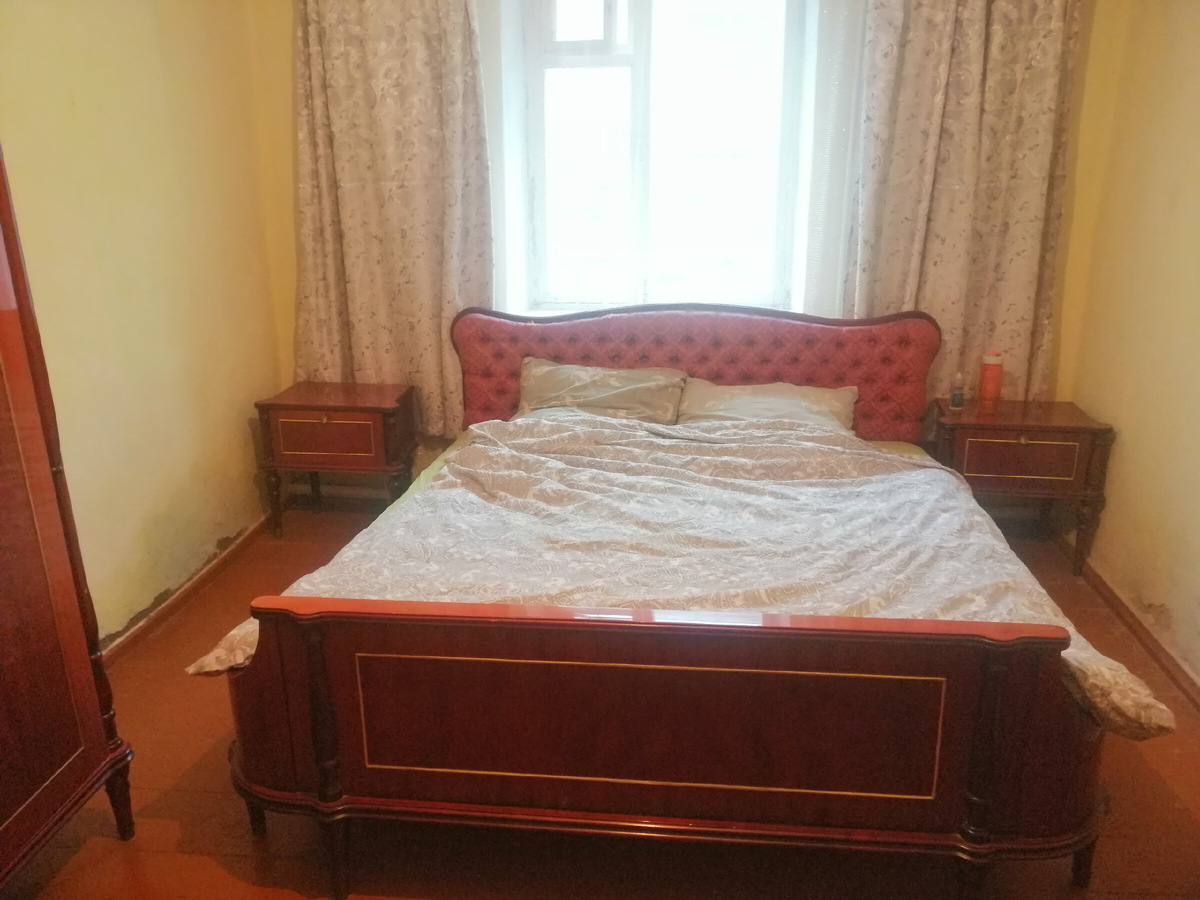 После первого преображения стало так