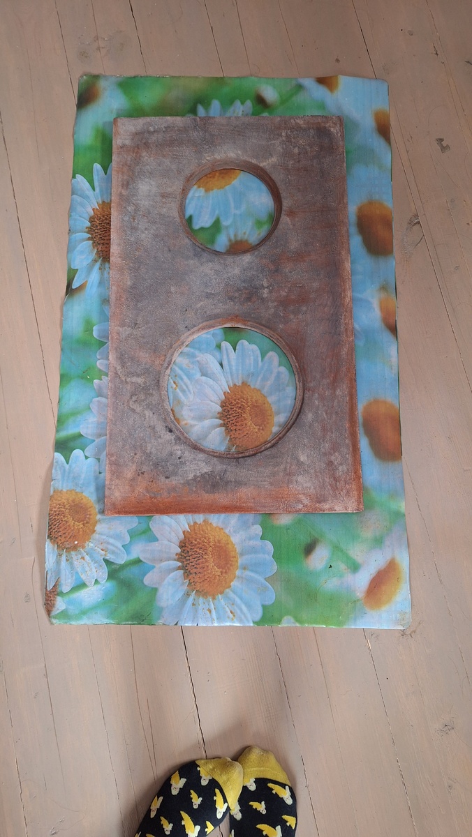 Фото автора. 