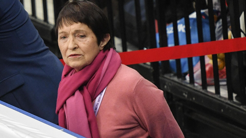   РИА Новости