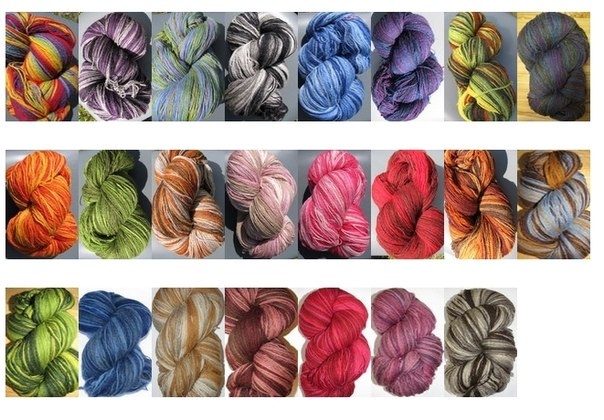 Прайс из прошлого