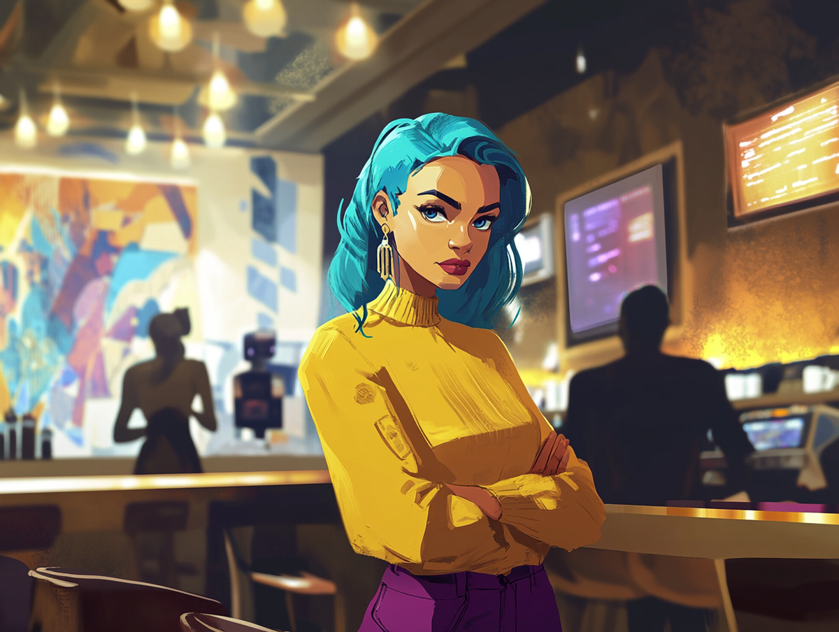    Автоматизация в коучинге: как технологии делают отношения теплее?