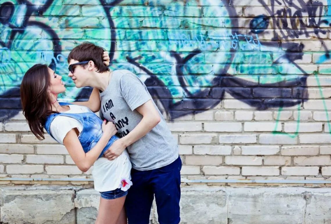 Знакомства на сайте -Вк знакомства - отзывы о парнях 