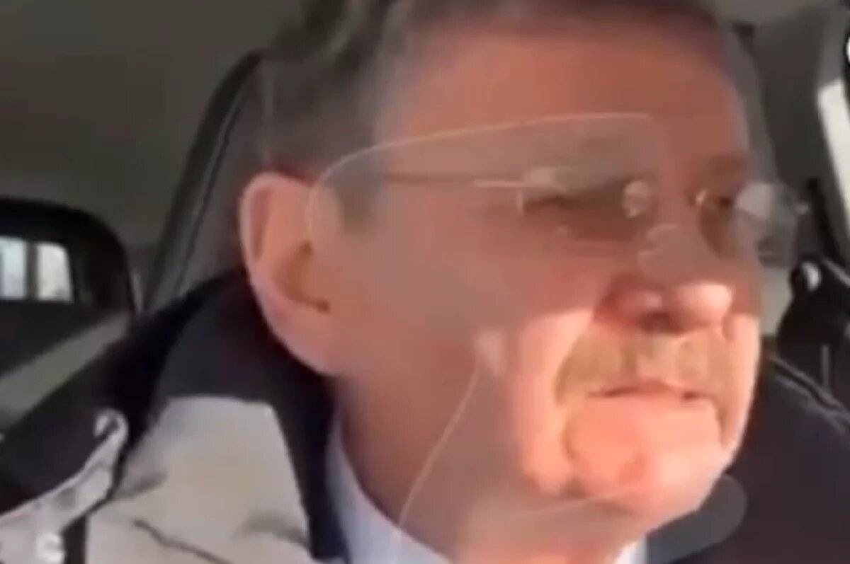    В РФ осудили депутата Барсова за предложение пенсионерам работать на мойке