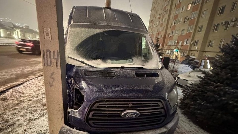      Фото: УГИБДД по СК