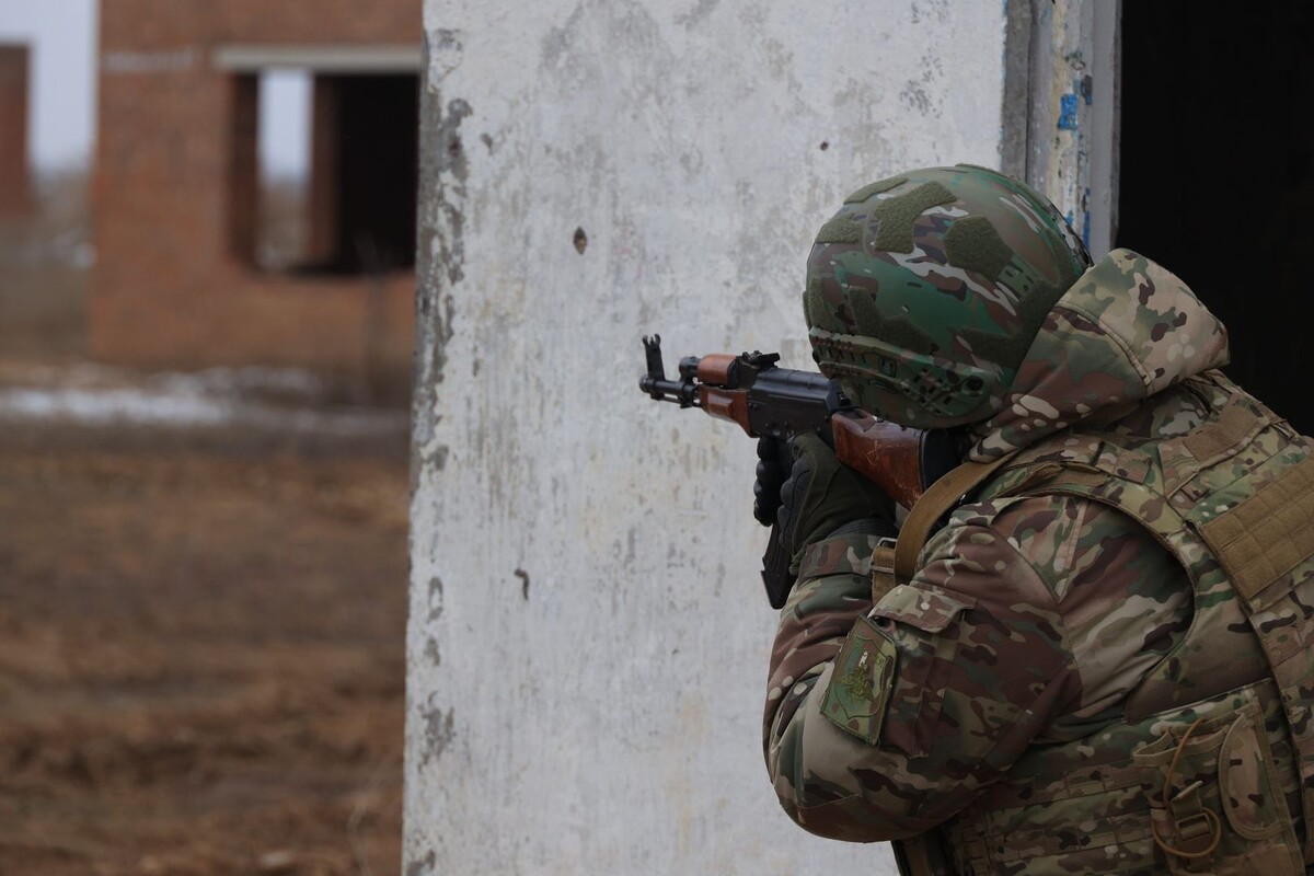     / Источник: © Дмитрий Рогулин/ТАСС