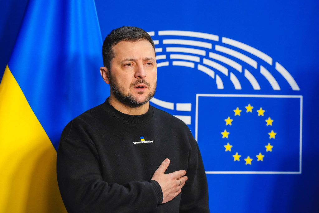 Фото: Flickr / European Parliament