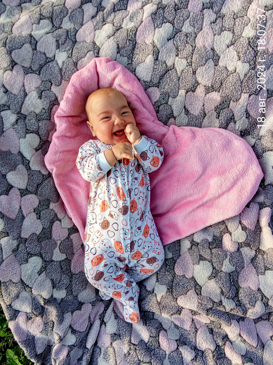 Его работа 😊