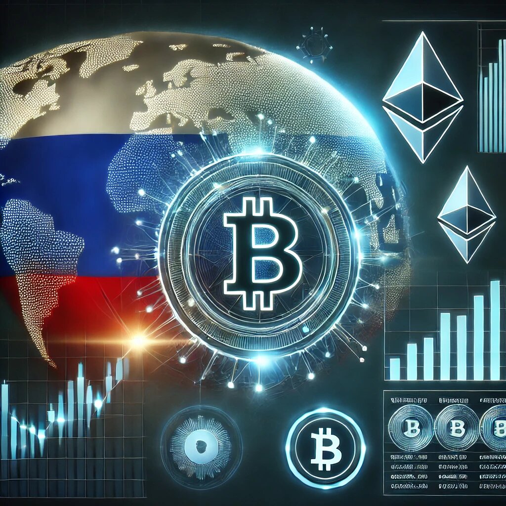 Лучшие криптовалютные биржи в 2025 году для россиян 