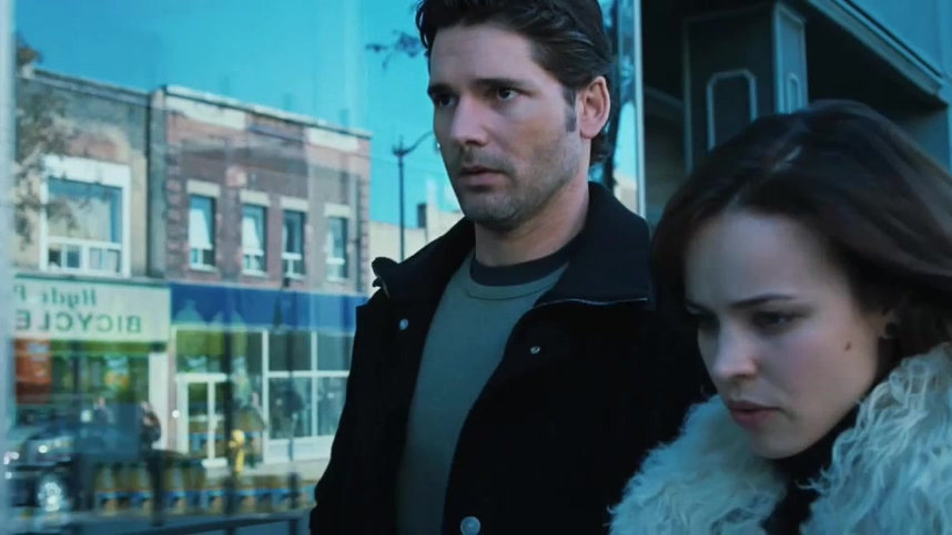 Кадр из экранизации произведения