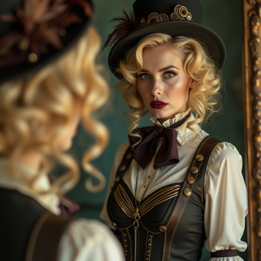 Создано в программе Нейрохолст