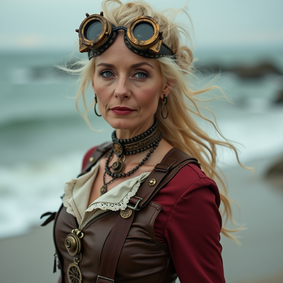 Создано в программе Нейрохолст