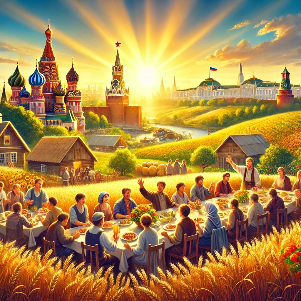 Дзен соседства