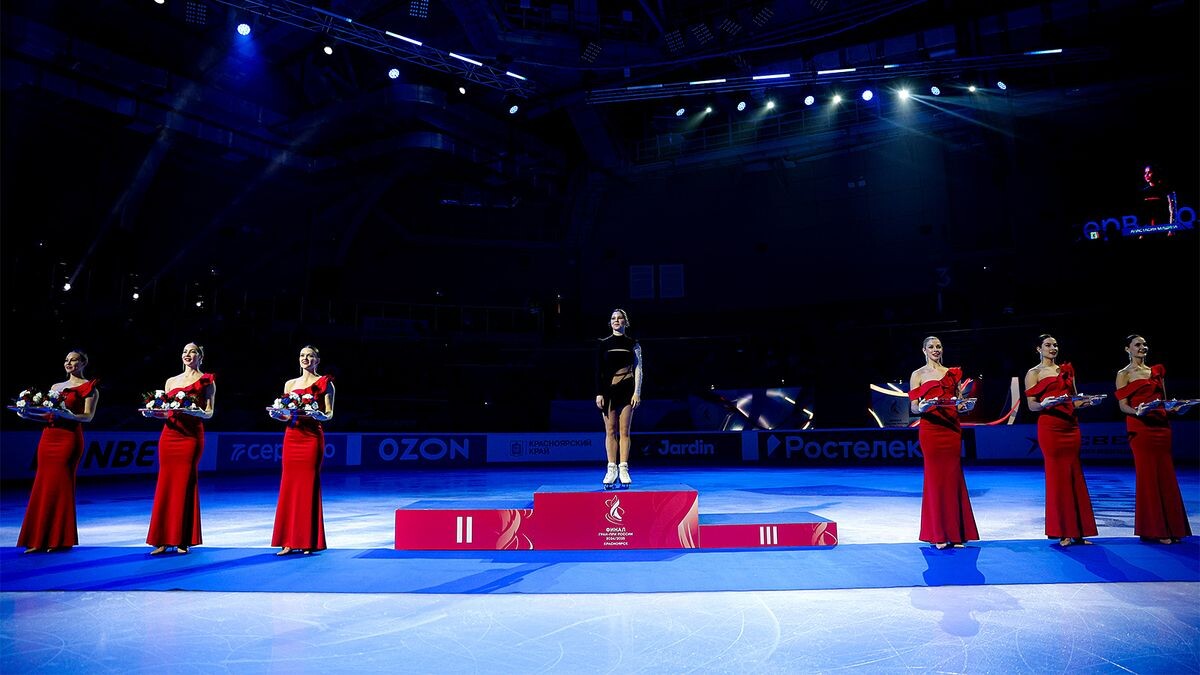    Александр Мысякин, Sport24