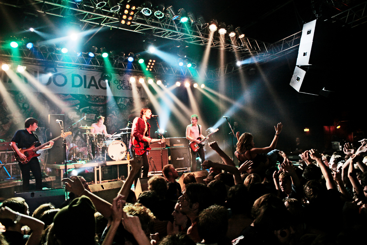 Mando Diao