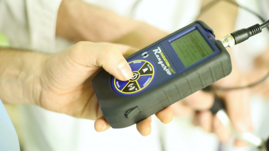 Ядерная медицина — будущее, которое уже наступило