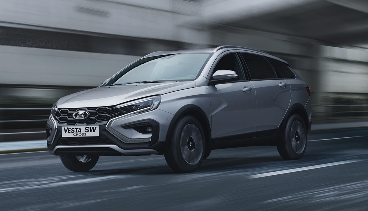 Изображение: Lada  📷
