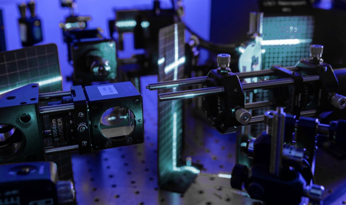 Фото: LightSolver  📷
